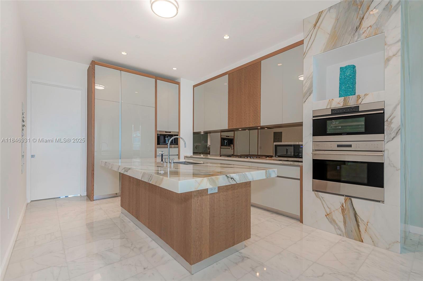 TWO PARK GROVE CONDO - Residential Lease