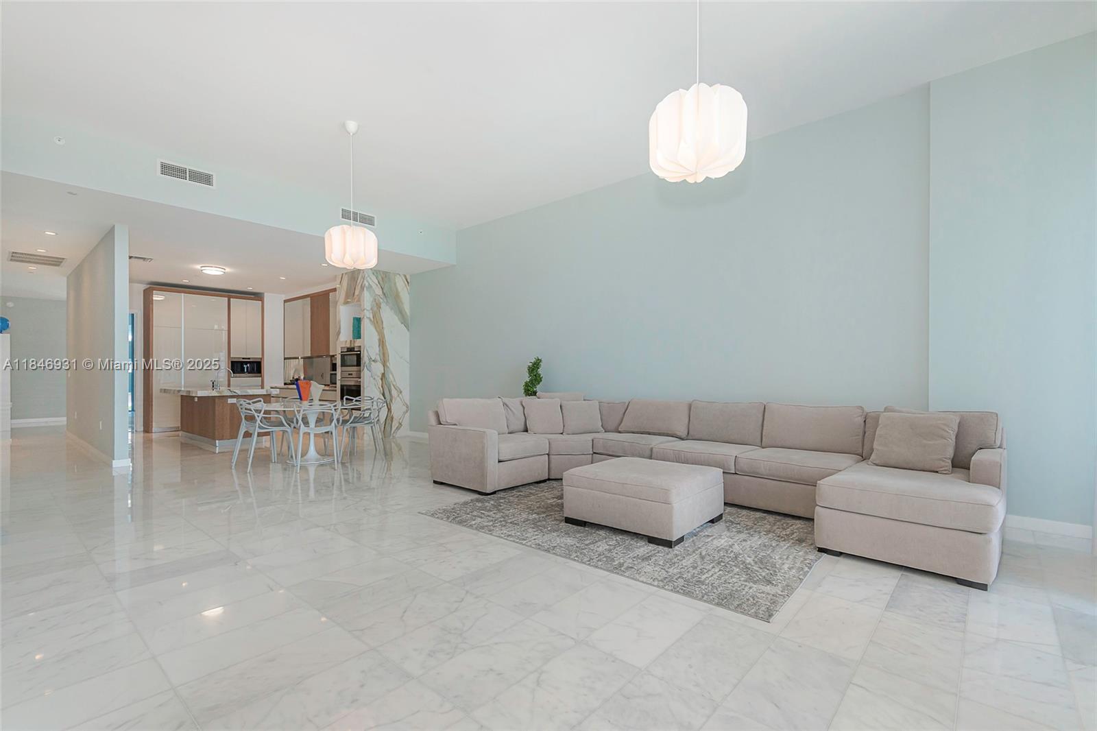 TWO PARK GROVE CONDO - Residential Lease