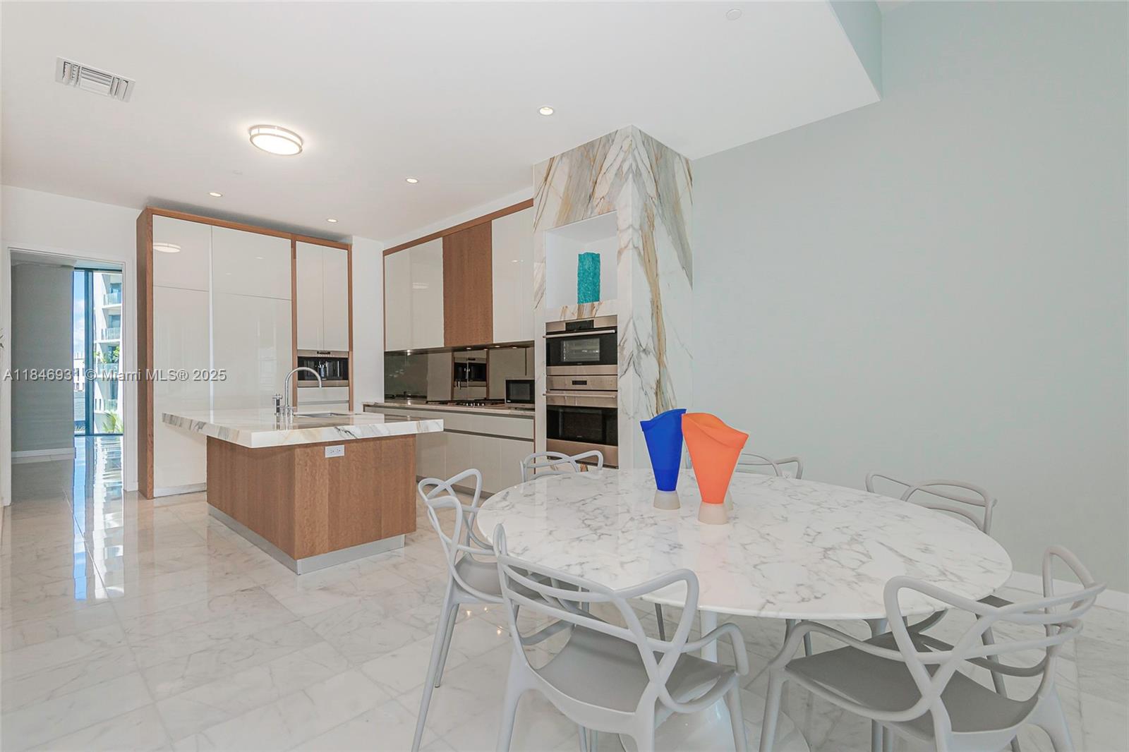 TWO PARK GROVE CONDO - Residential Lease