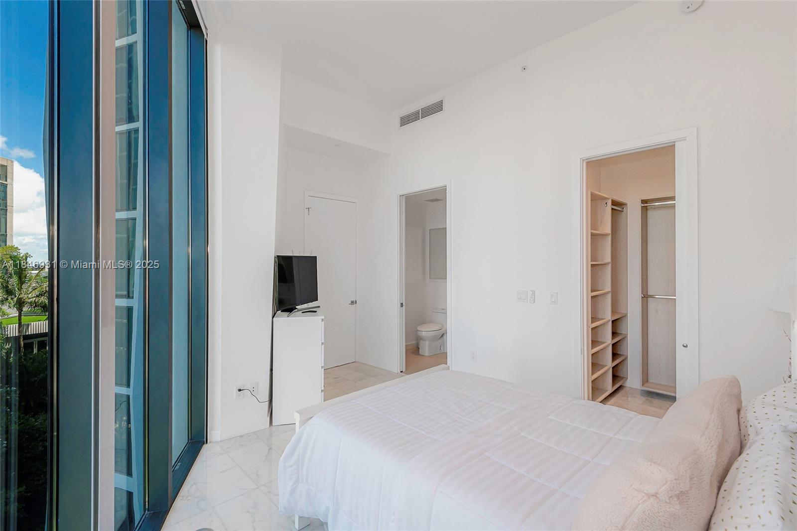 TWO PARK GROVE CONDO - Residential Lease