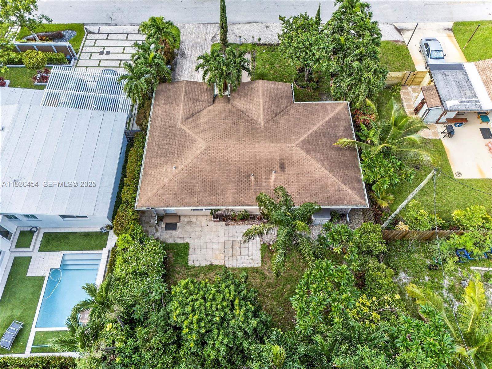 VERENA PARK - Residential Lease