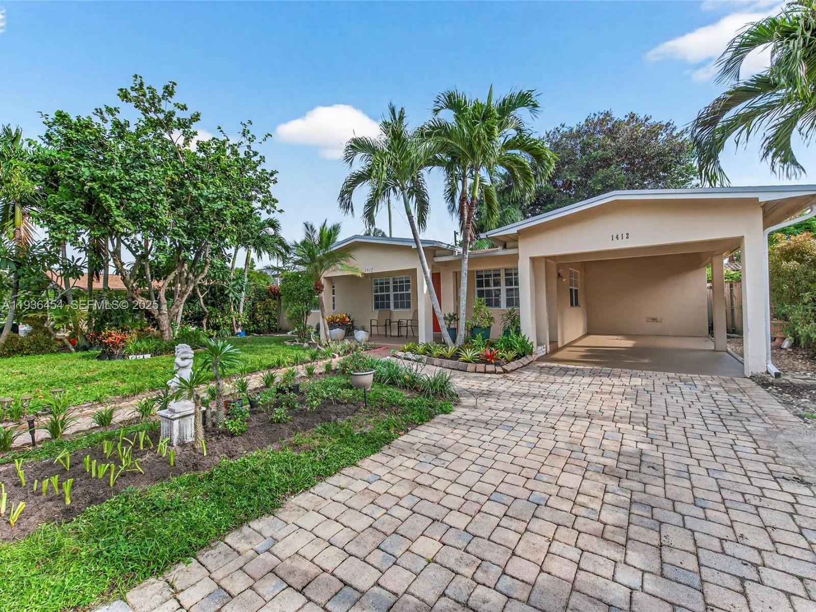 VERENA PARK - Residential Lease