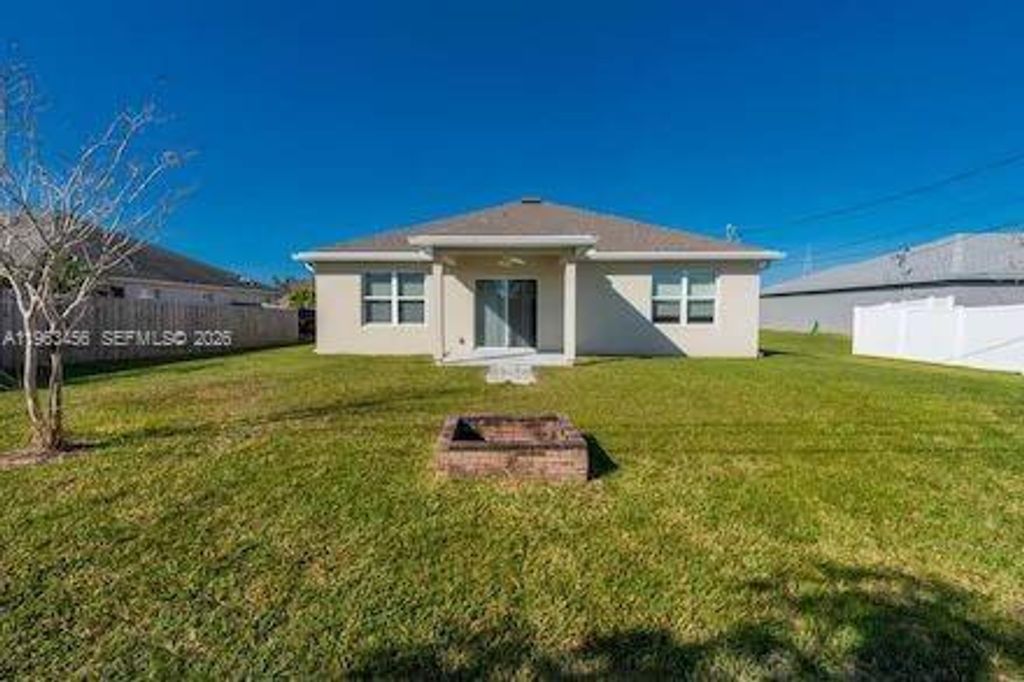 Photo of 1781 SW Cinema St, Port St Lucie, FL 34953 (MLS # A11963456)