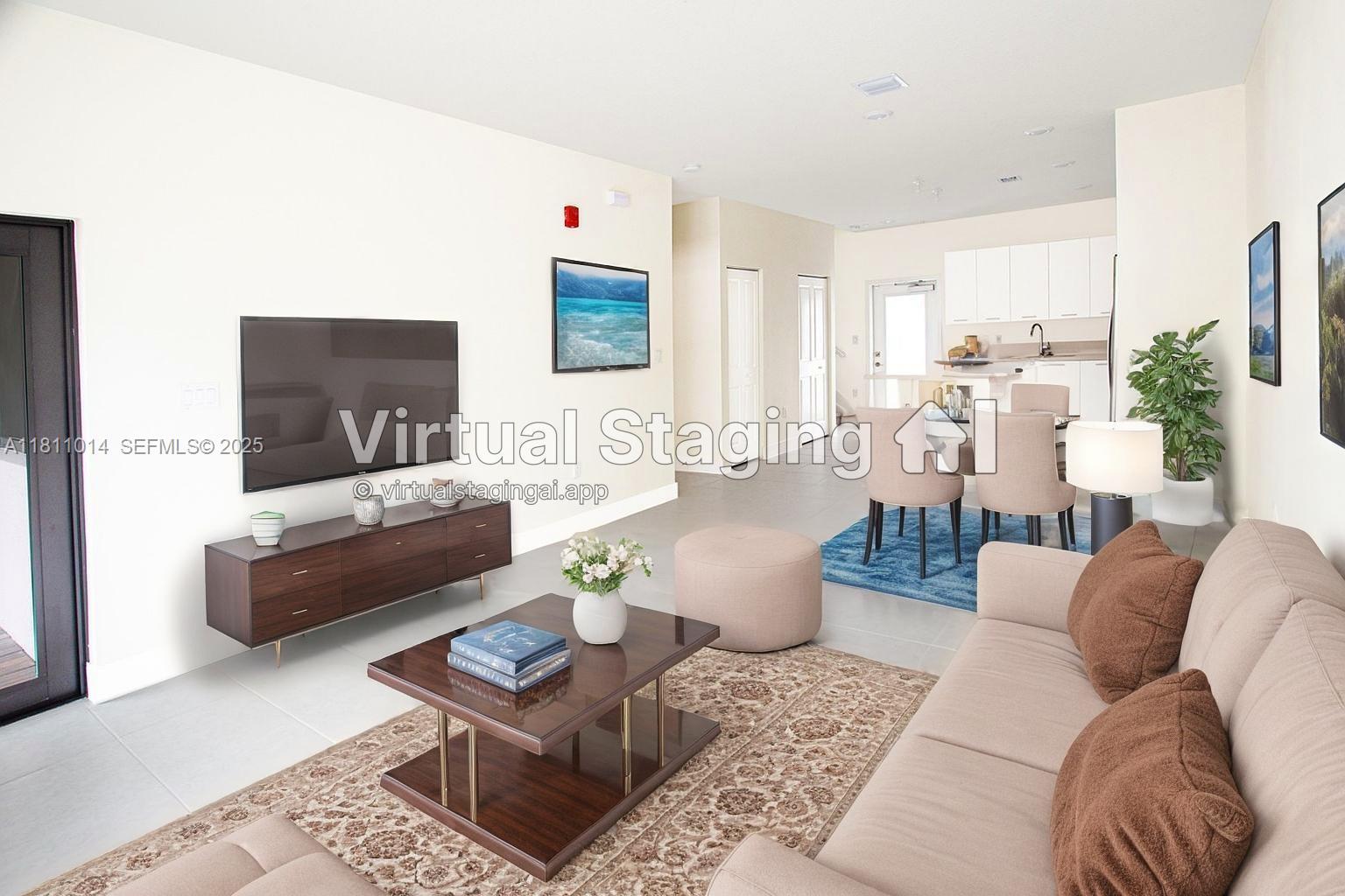 DOWNTOWN DORAL SOUTH PHAS - Residential Lease