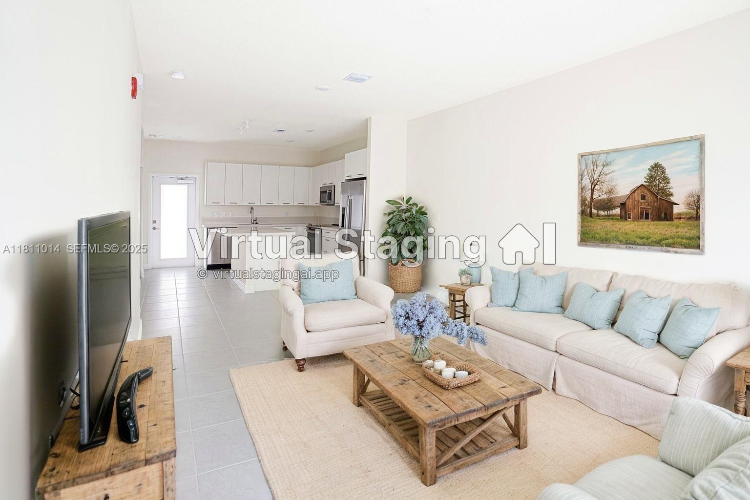 DOWNTOWN DORAL SOUTH PHAS - Residential Lease