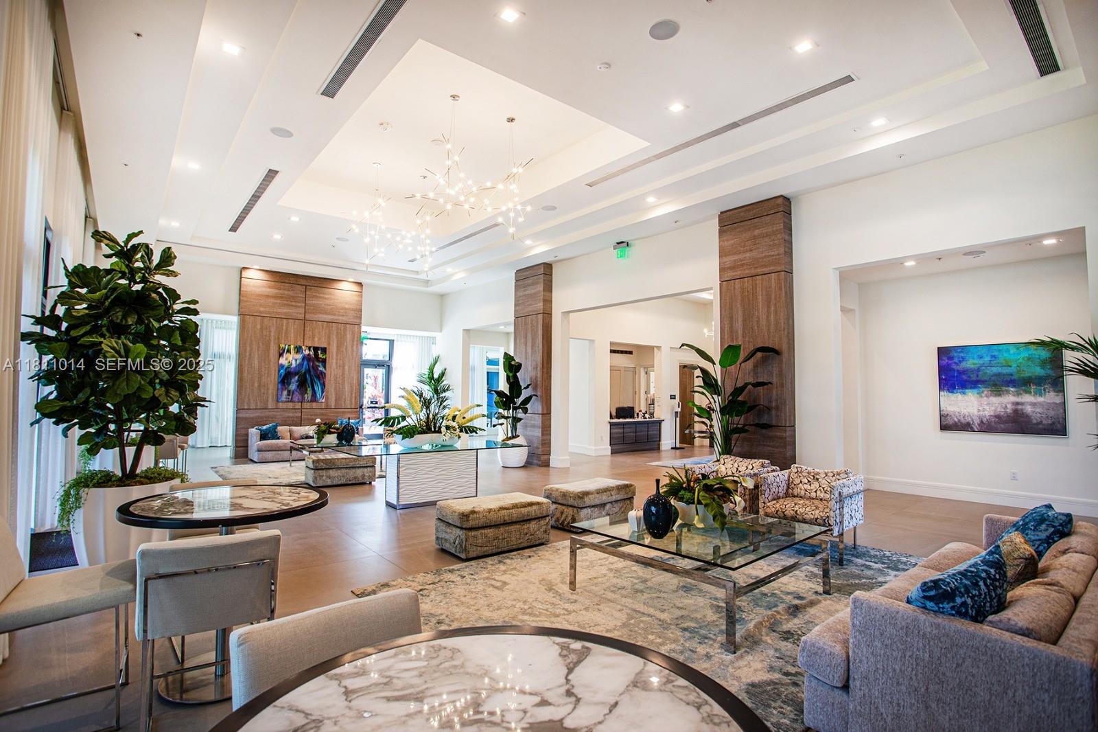 DOWNTOWN DORAL SOUTH PHAS - Residential Lease