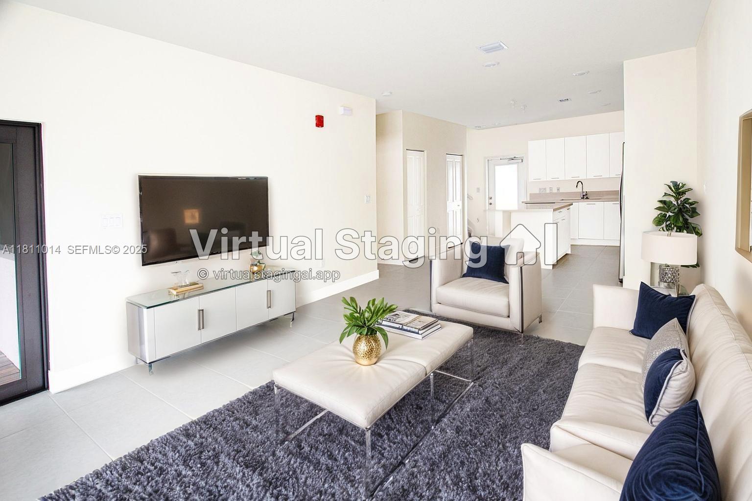 DOWNTOWN DORAL SOUTH PHAS - Residential Lease