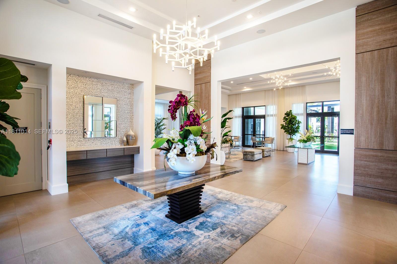 DOWNTOWN DORAL SOUTH PHAS - Residential Lease