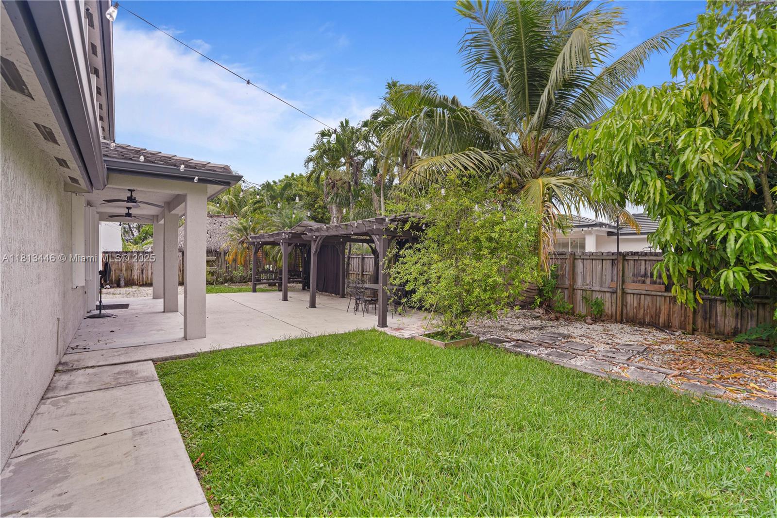 COUNTRYSIDE - Residential Lease
