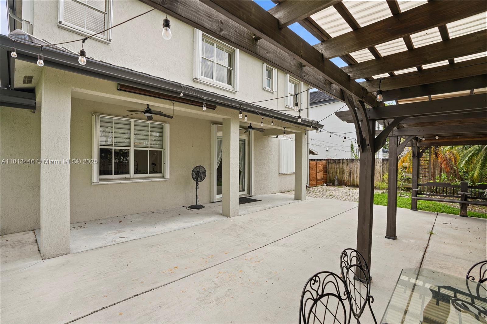 COUNTRYSIDE - Residential Lease