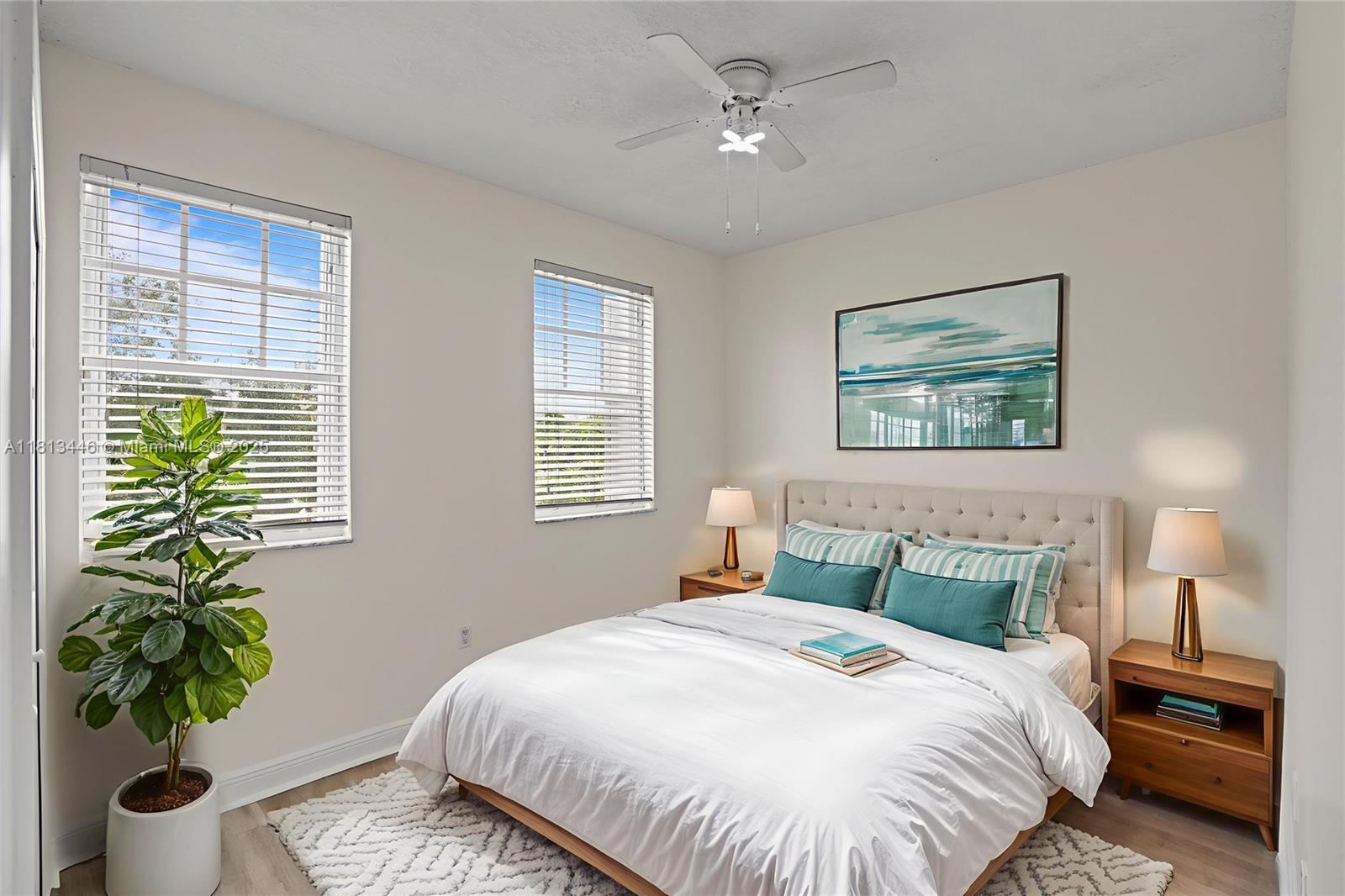 COUNTRYSIDE - Residential Lease