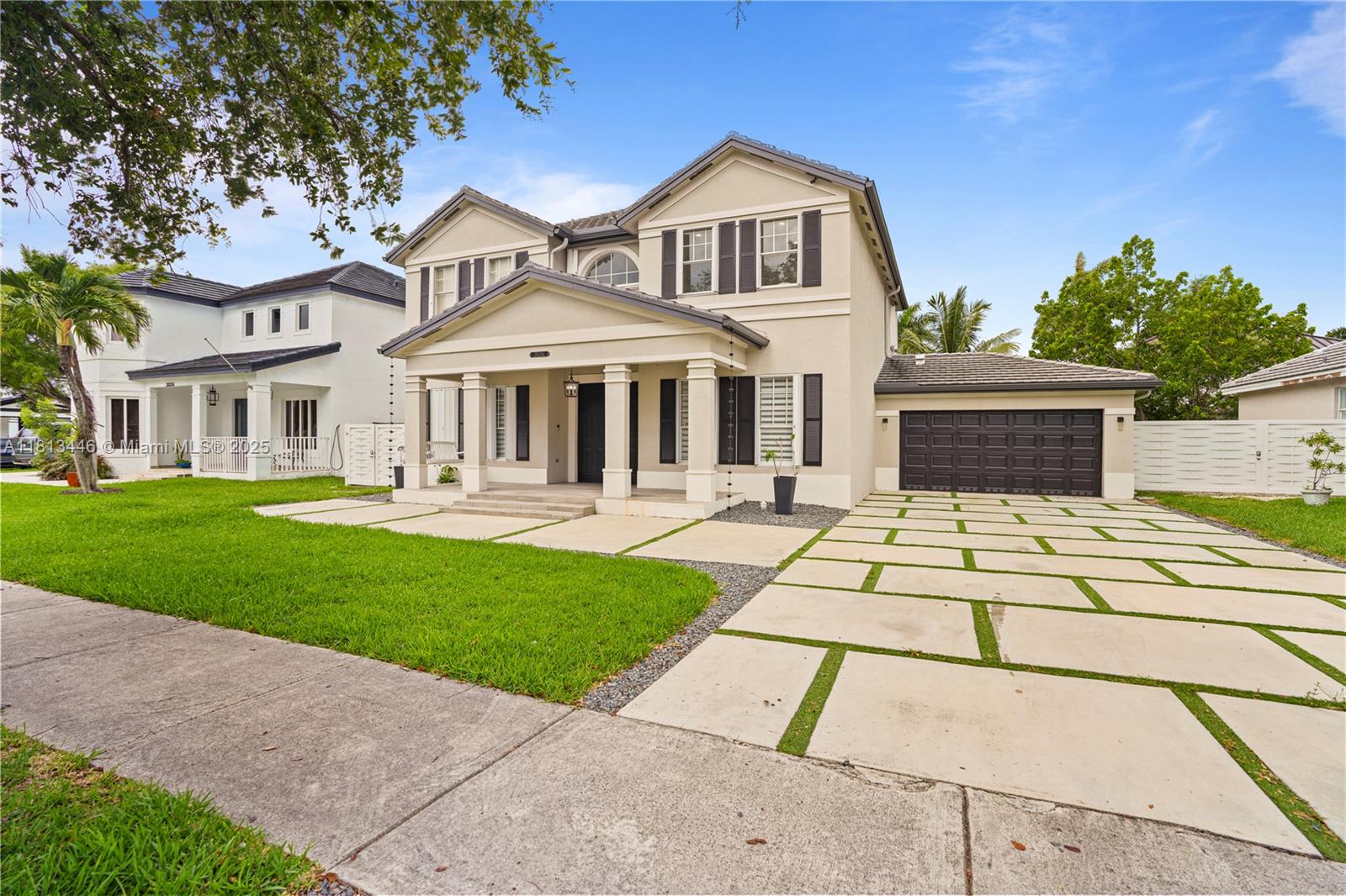 COUNTRYSIDE - Residential Lease