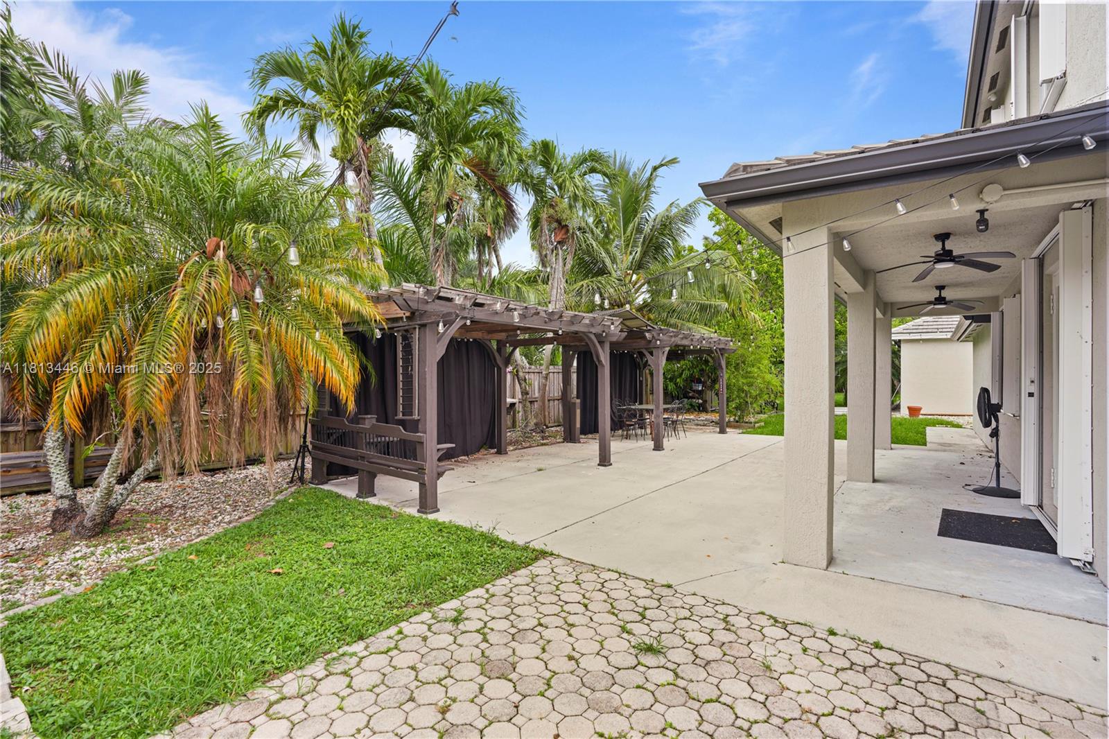 COUNTRYSIDE - Residential Lease