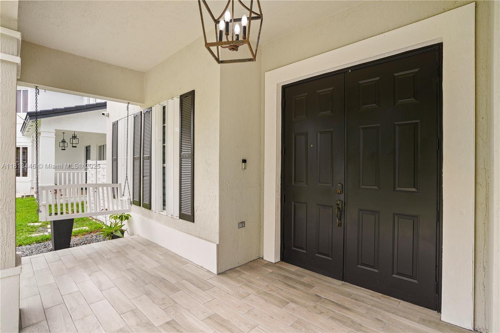 COUNTRYSIDE - Residential Lease