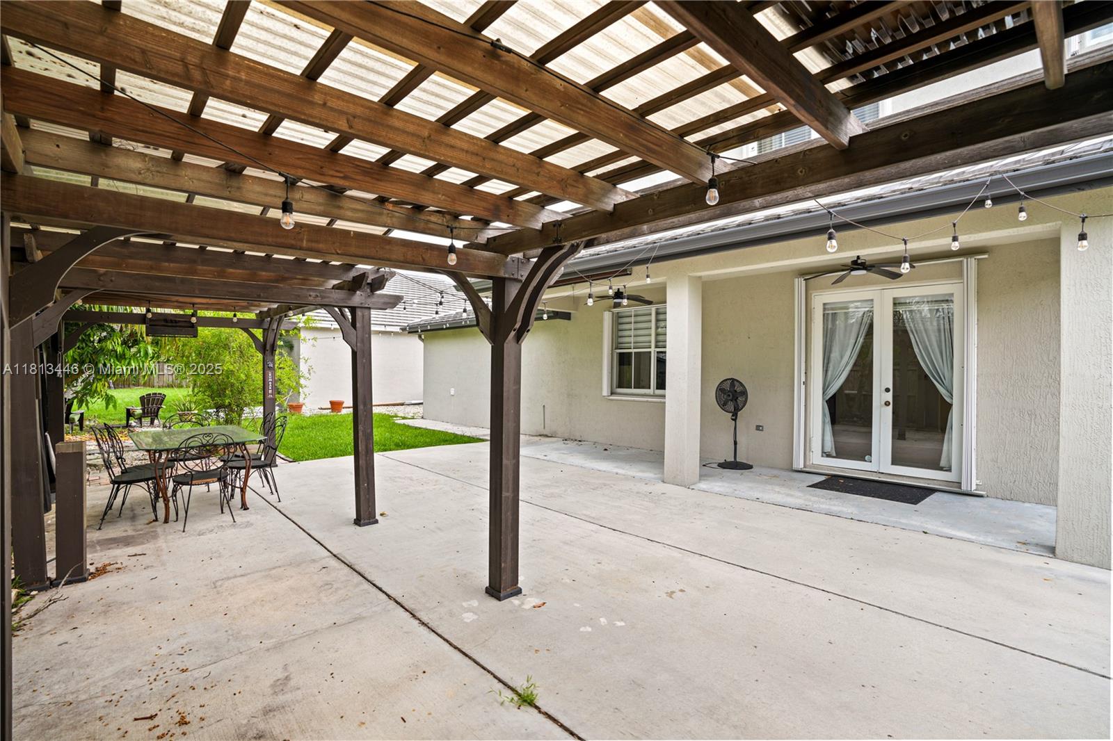 COUNTRYSIDE - Residential Lease