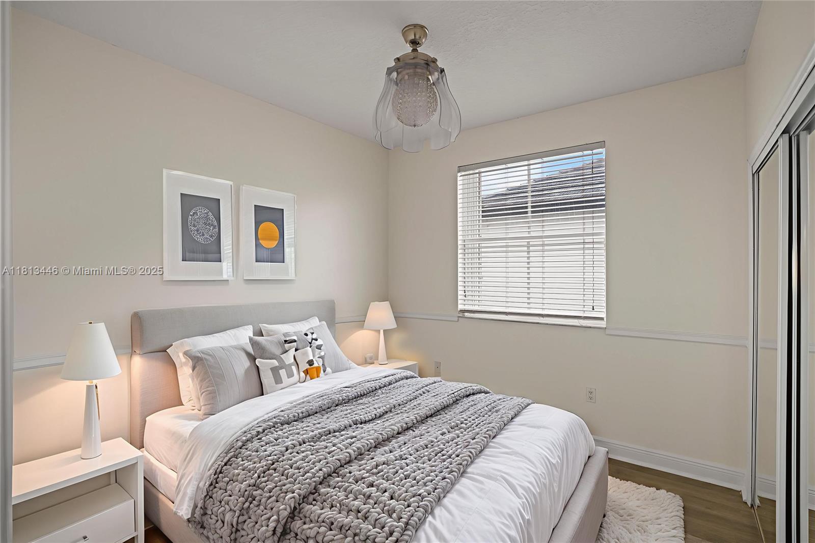 COUNTRYSIDE - Residential Lease