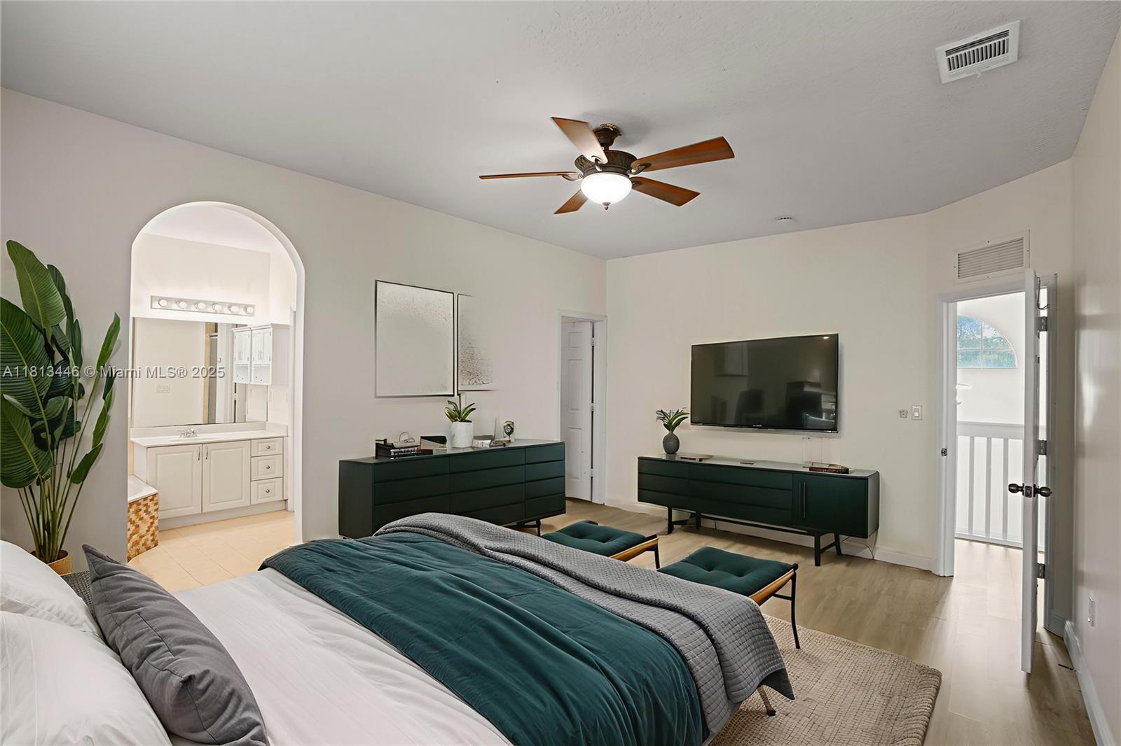 COUNTRYSIDE - Residential Lease