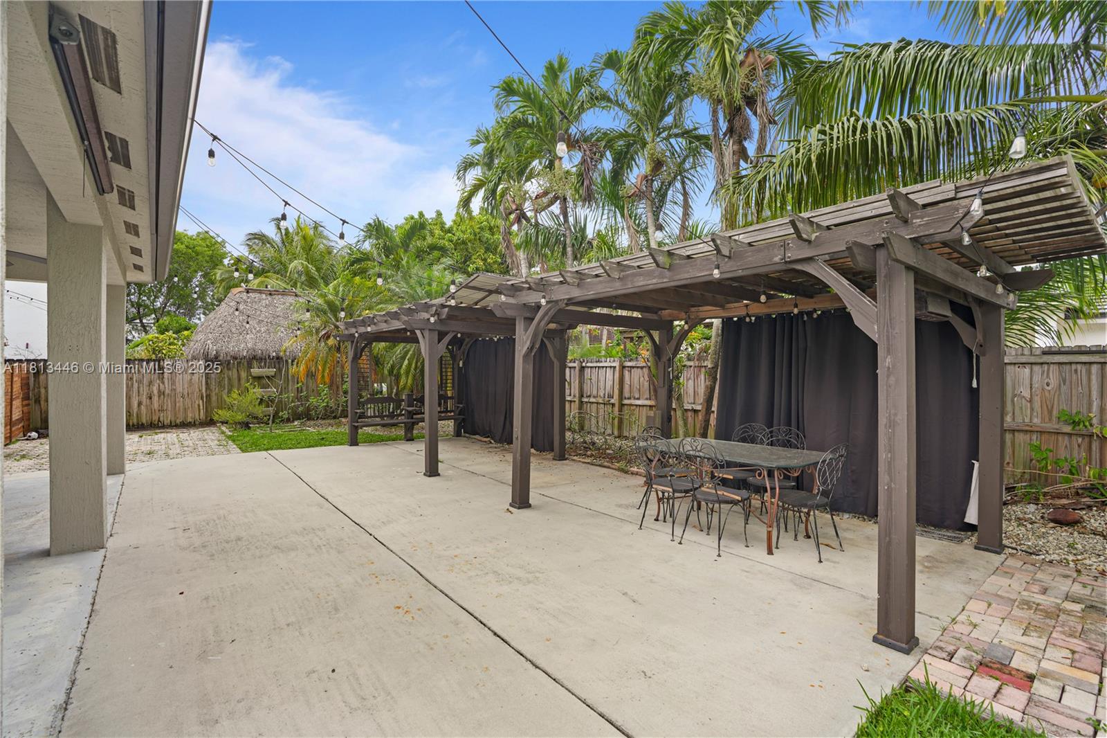 COUNTRYSIDE - Residential Lease