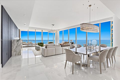 Photo of 17975 Collins Ave #N2001, Sunny Isles Beach, FL 33160 (MLS # A12069653)