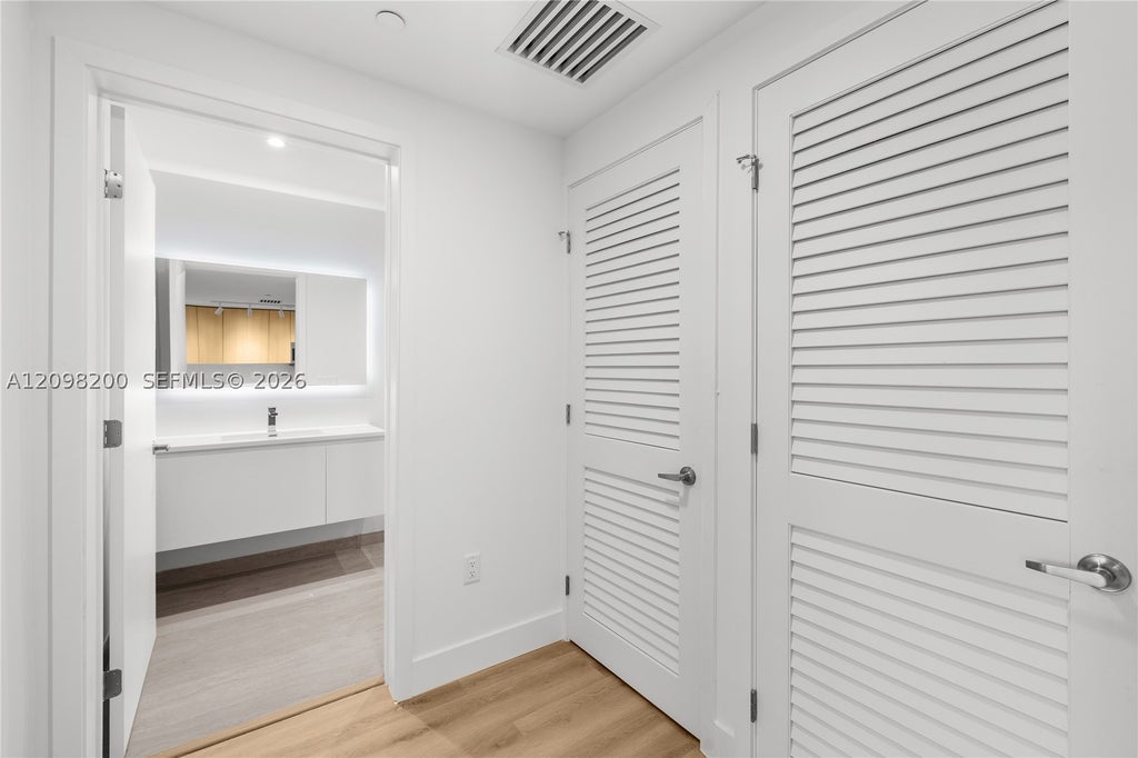 Photo of 215 SE 4th St #204, Hallandale Beach, FL 33009 (MLS # A12098200)