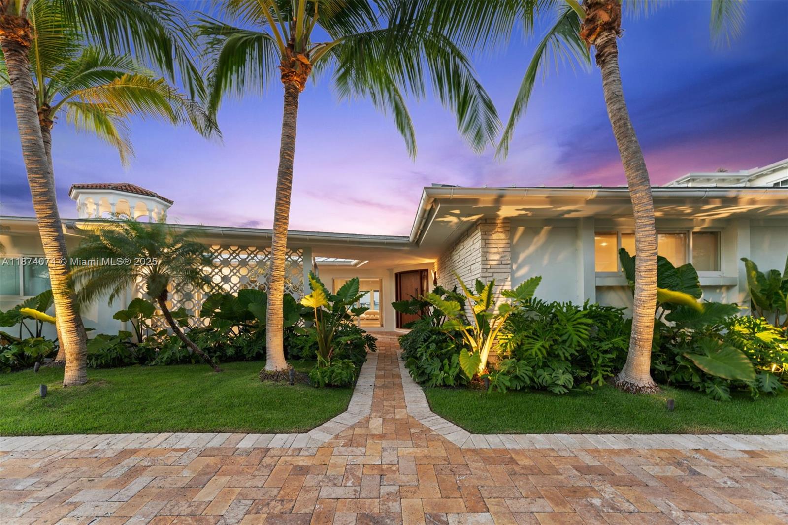 BISCAYNE ISL - Residential