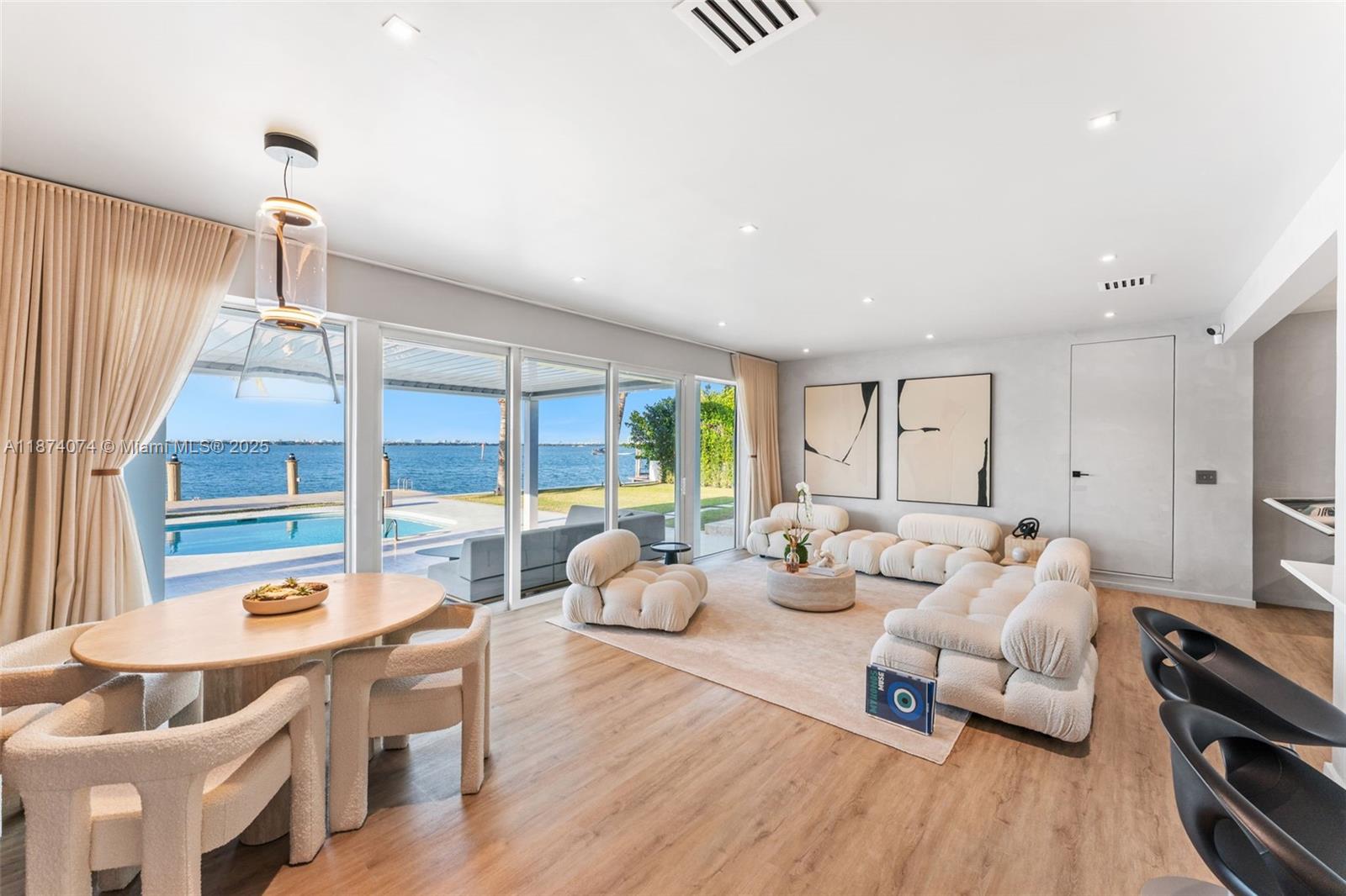 BISCAYNE ISL - Residential