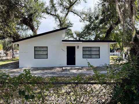 A home in Miami Gardens