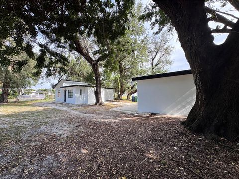 A home in Miami Gardens