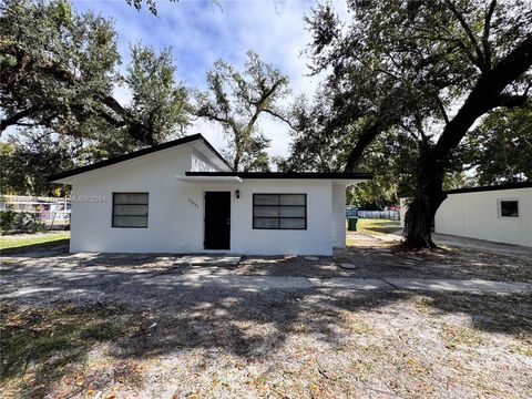 A home in Miami Gardens