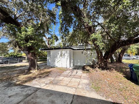 A home in Miami Gardens