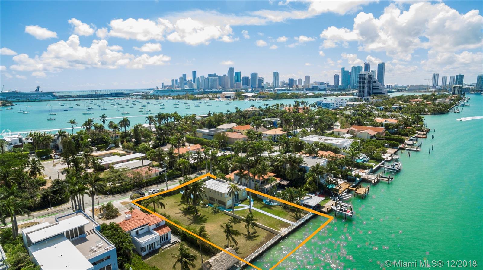 SAN MARCO - Residential