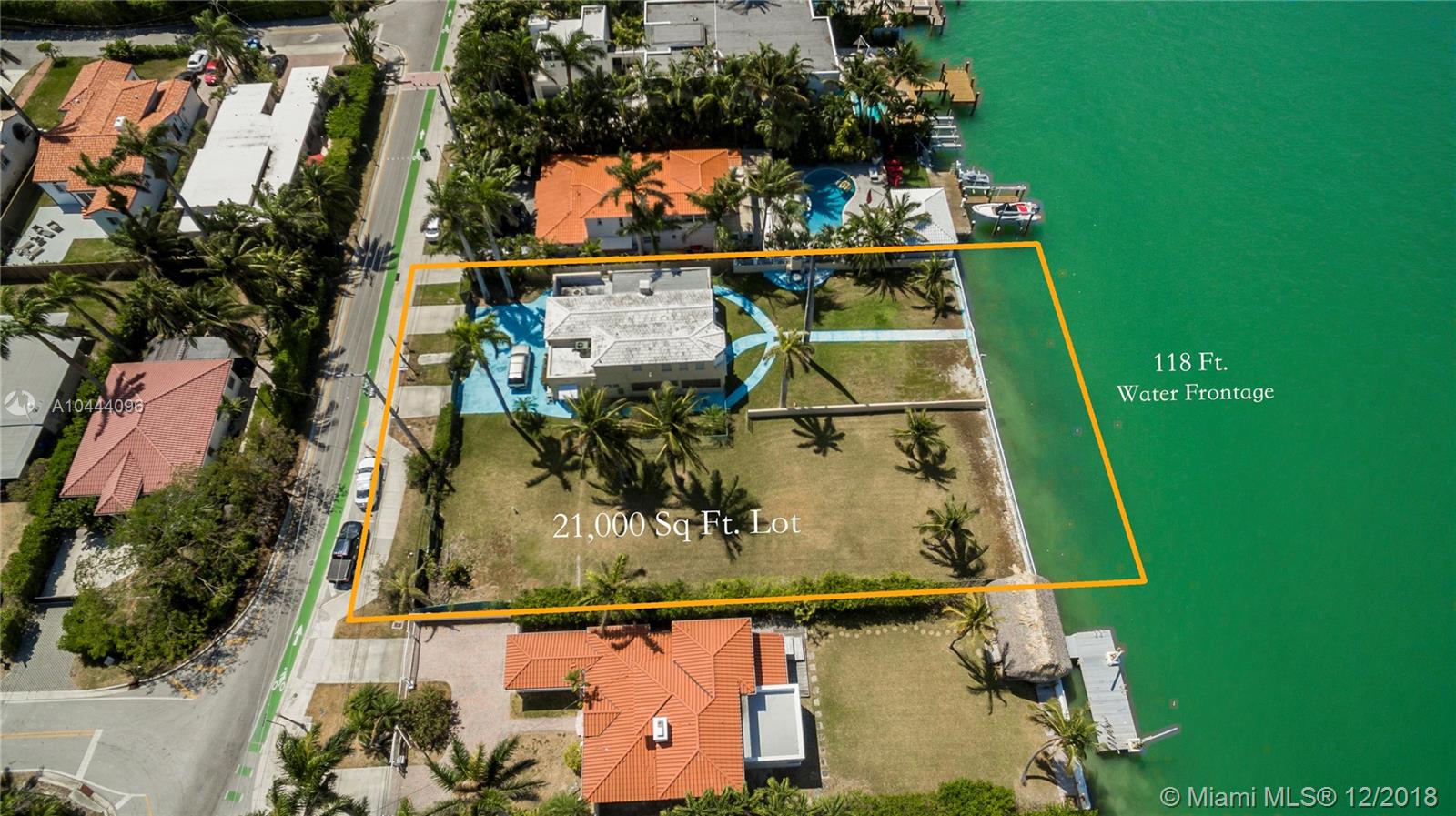 SAN MARCO - Residential