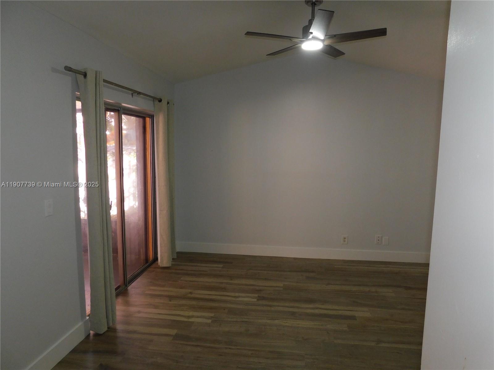 RIVER RUN GARDEN HOMES - Residential Lease