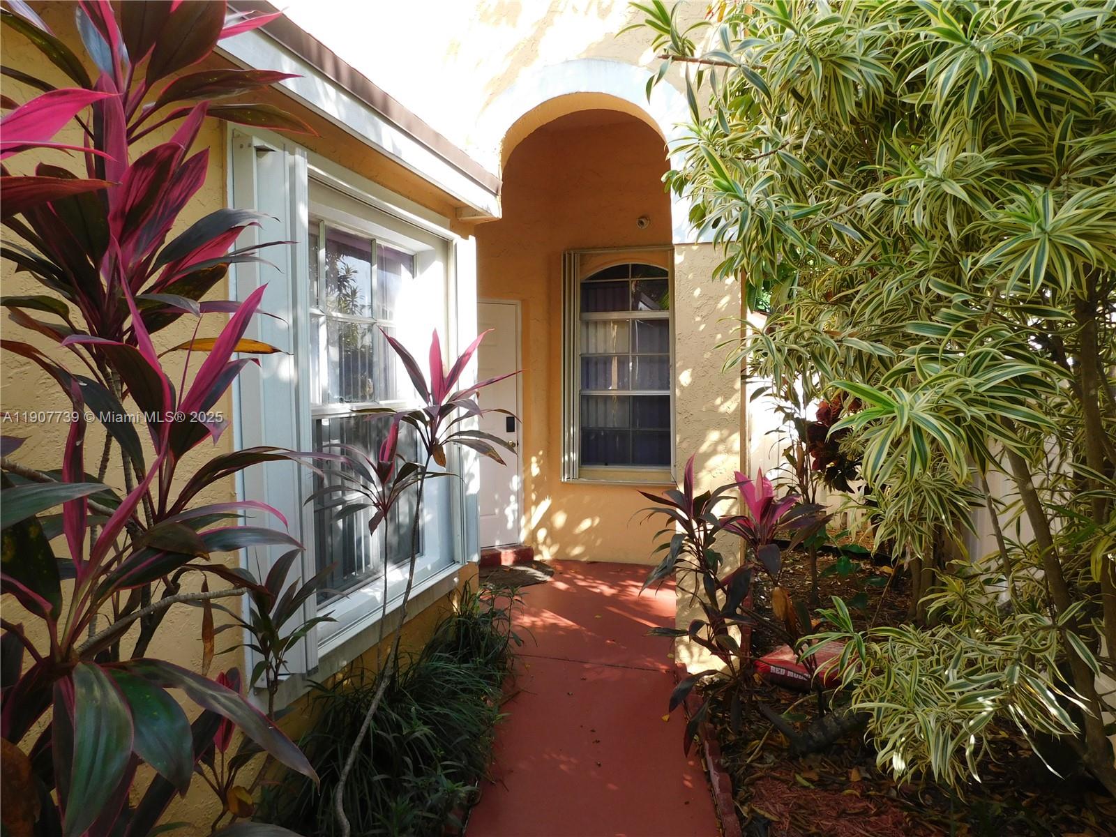 RIVER RUN GARDEN HOMES - Residential Lease