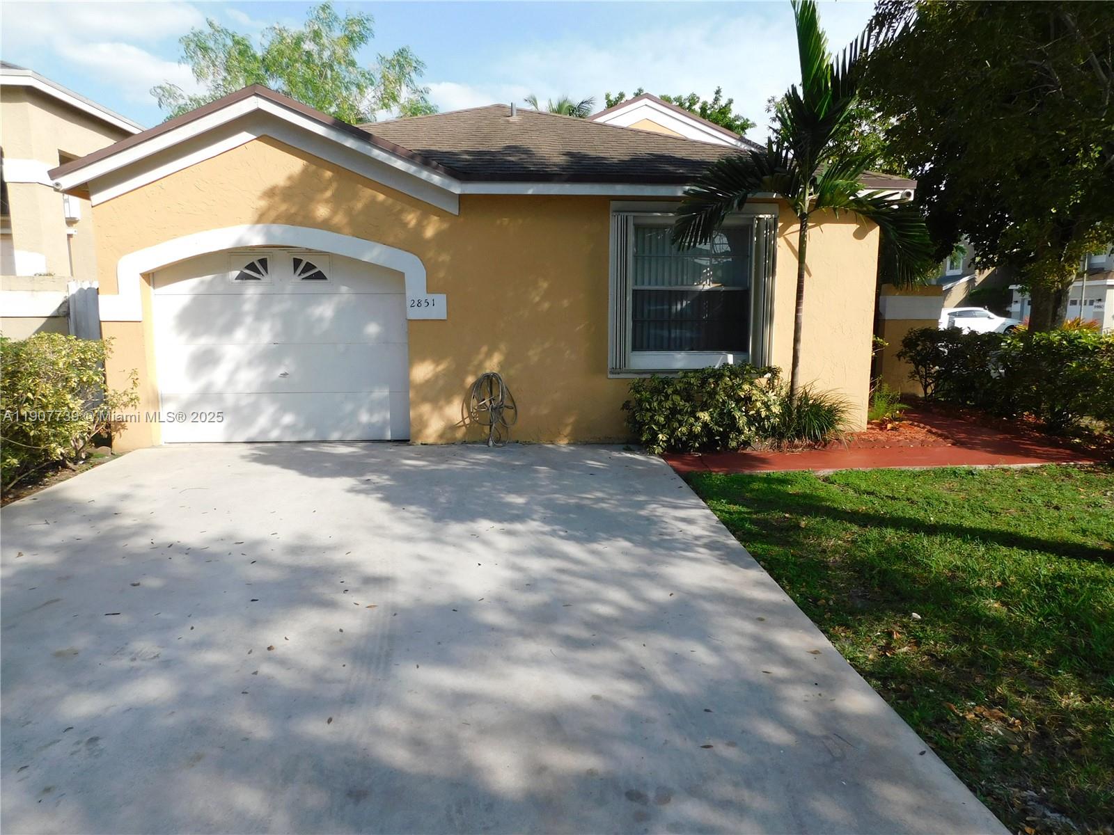 RIVER RUN GARDEN HOMES - Residential Lease