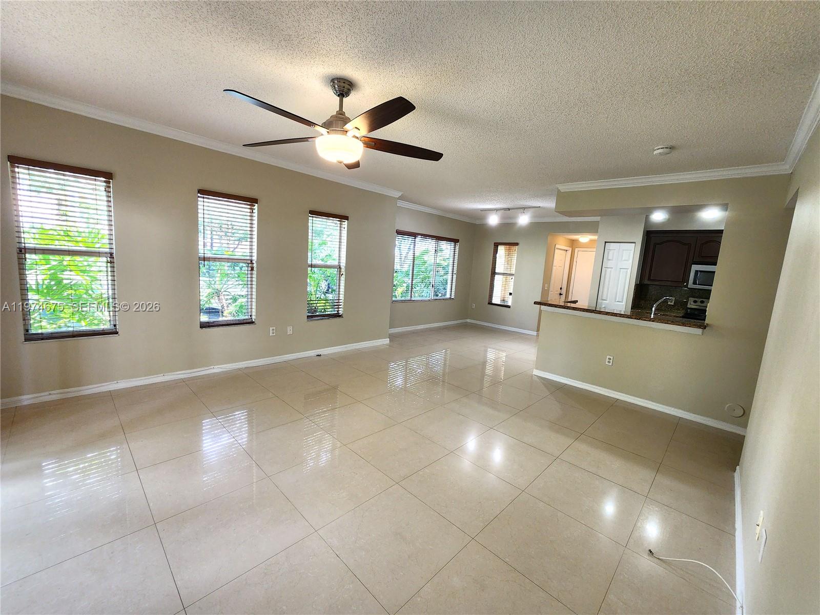 AVENTINE AT MIRAMAR CONDO - Residential Lease