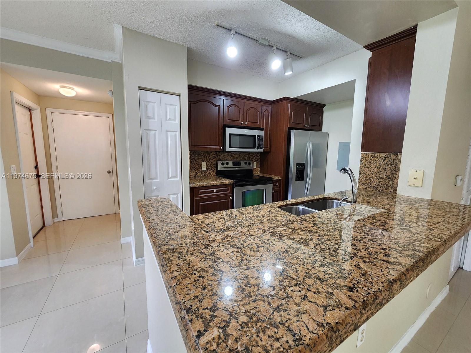 AVENTINE AT MIRAMAR CONDO - Residential Lease