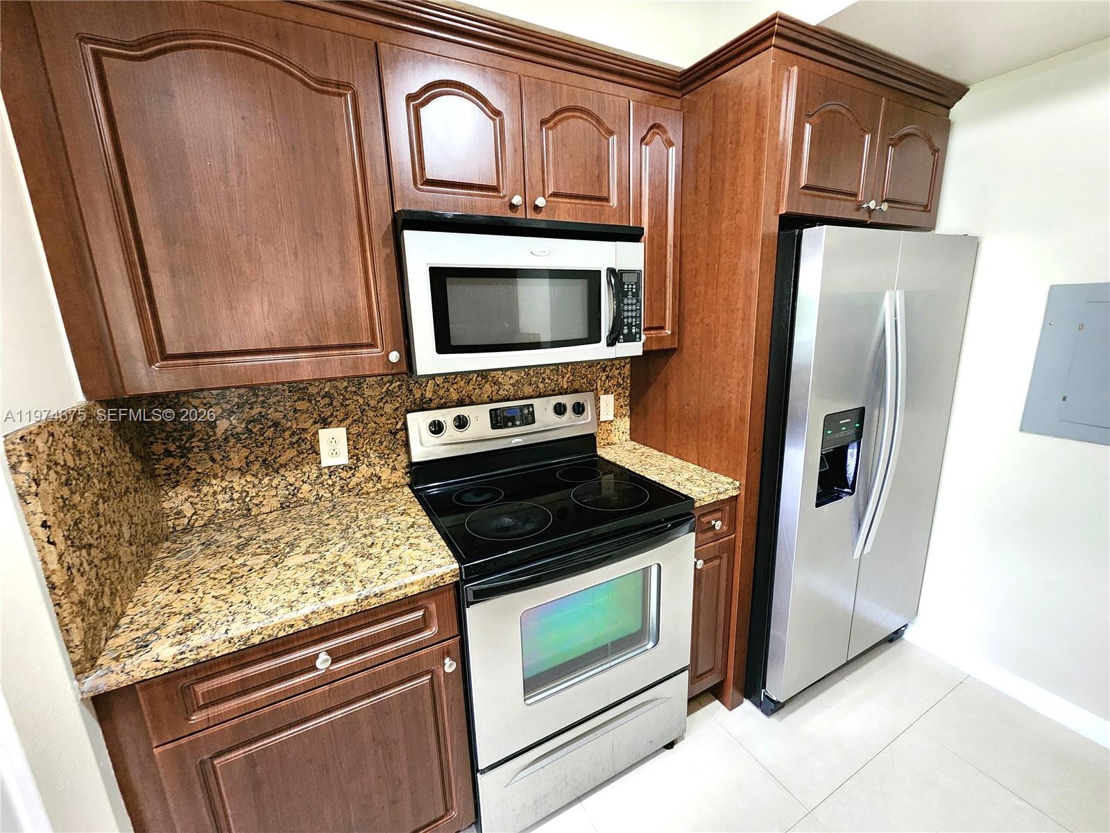 AVENTINE AT MIRAMAR CONDO - Residential Lease