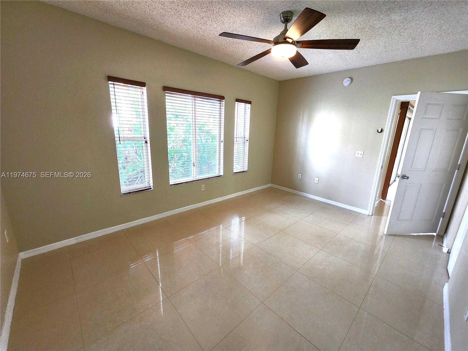 AVENTINE AT MIRAMAR CONDO - Residential Lease