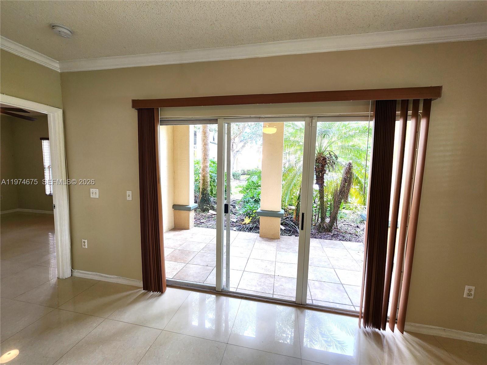 AVENTINE AT MIRAMAR CONDO - Residential Lease