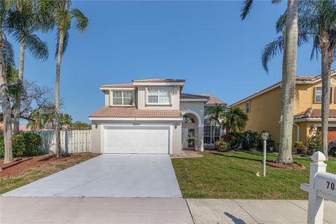 7034 Davit Cir Lake Worth FL 33467
