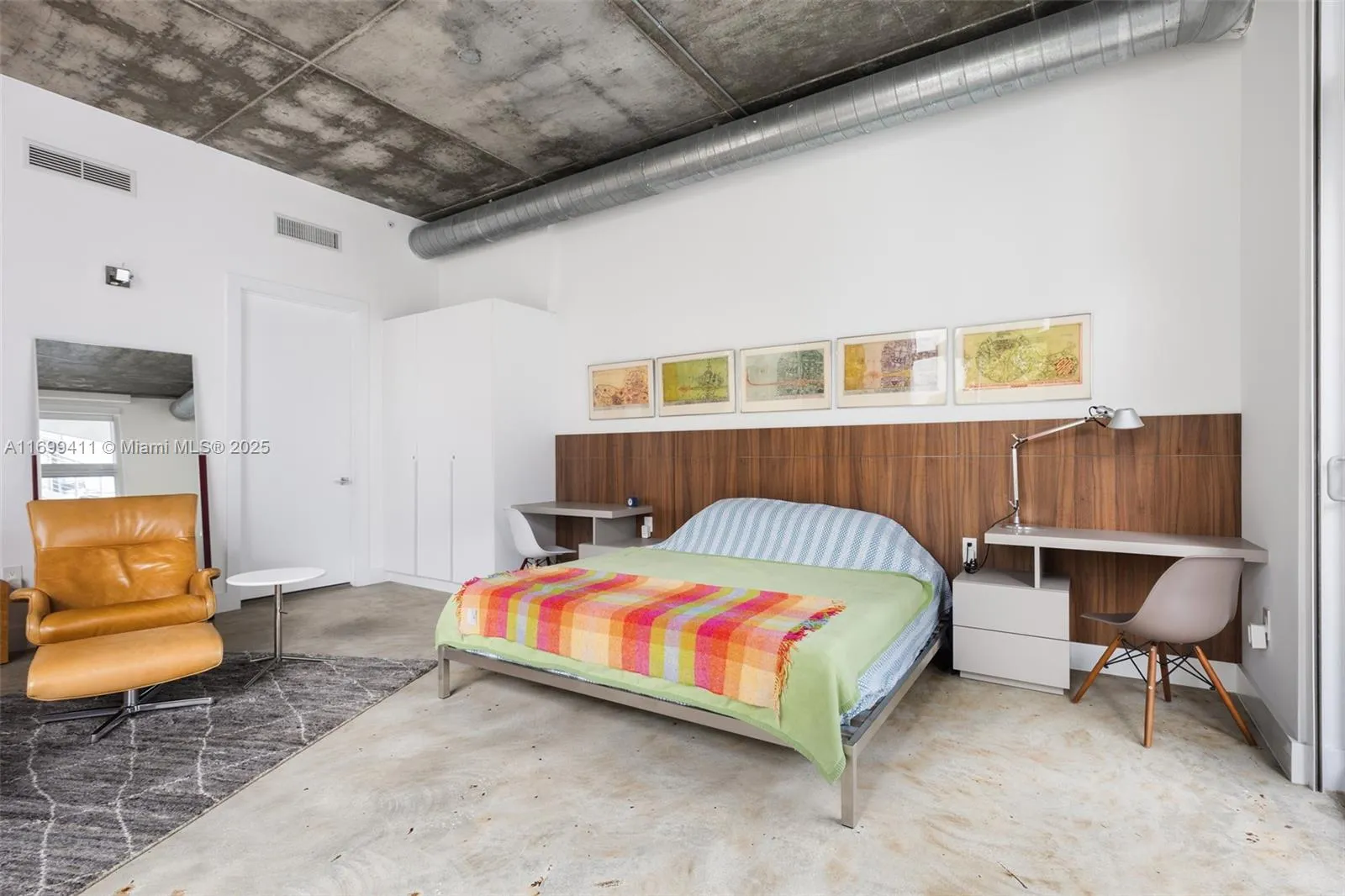 Miami Beach, Florida 33139, United States, 1 Bedroom Bedrooms, ,1 BathroomBathrooms,Residential,Active,30601