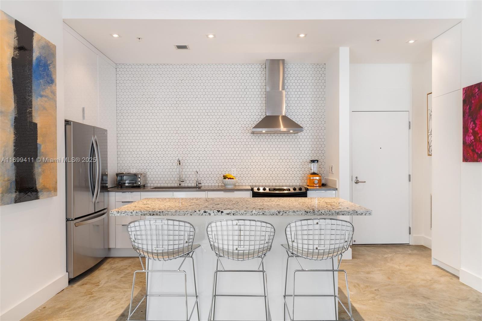 2001 Meridian Ave 510