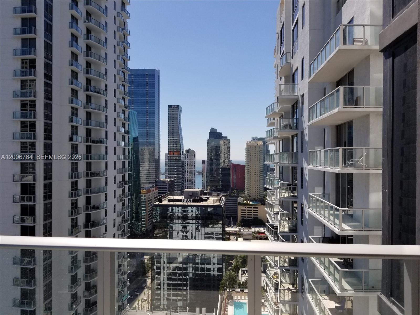 1010 Brickell Ave 3205