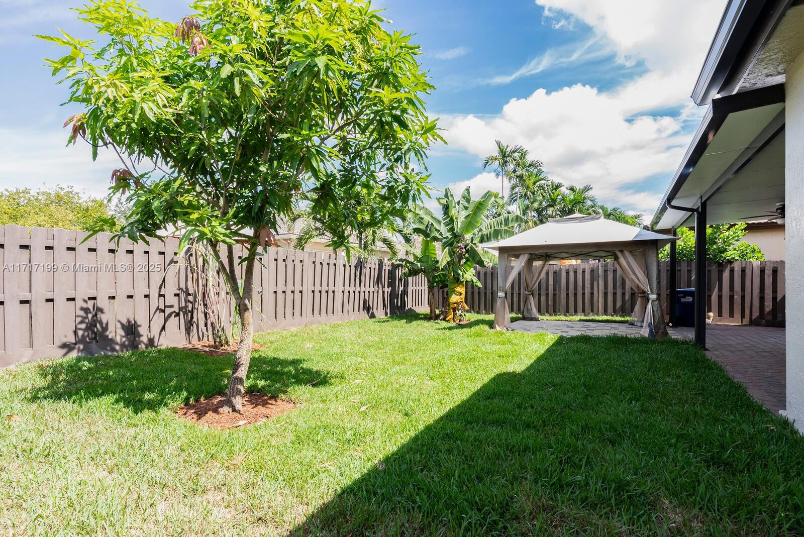 SEVILLA ESTATES - Residential Lease