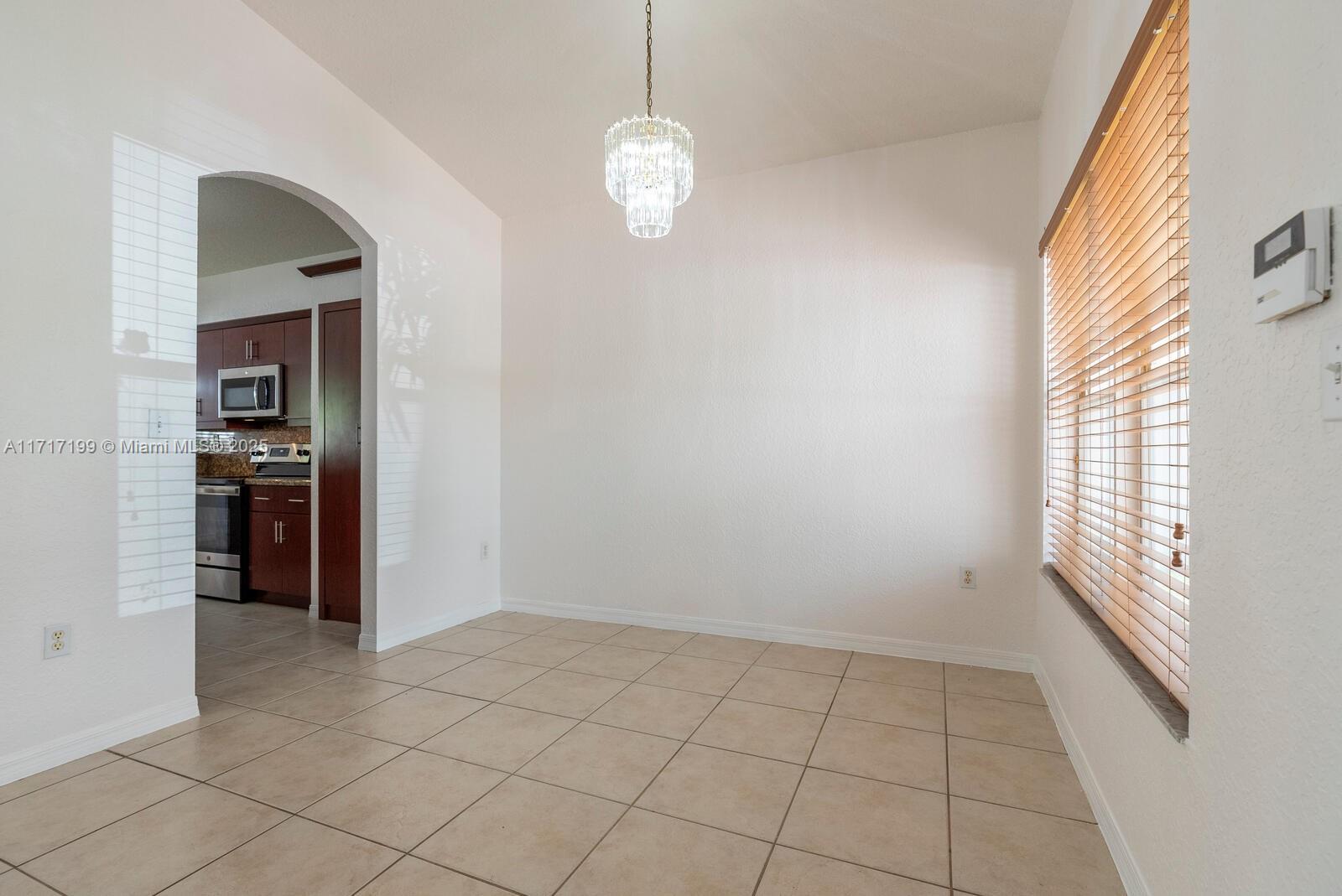 SEVILLA ESTATES - Residential Lease