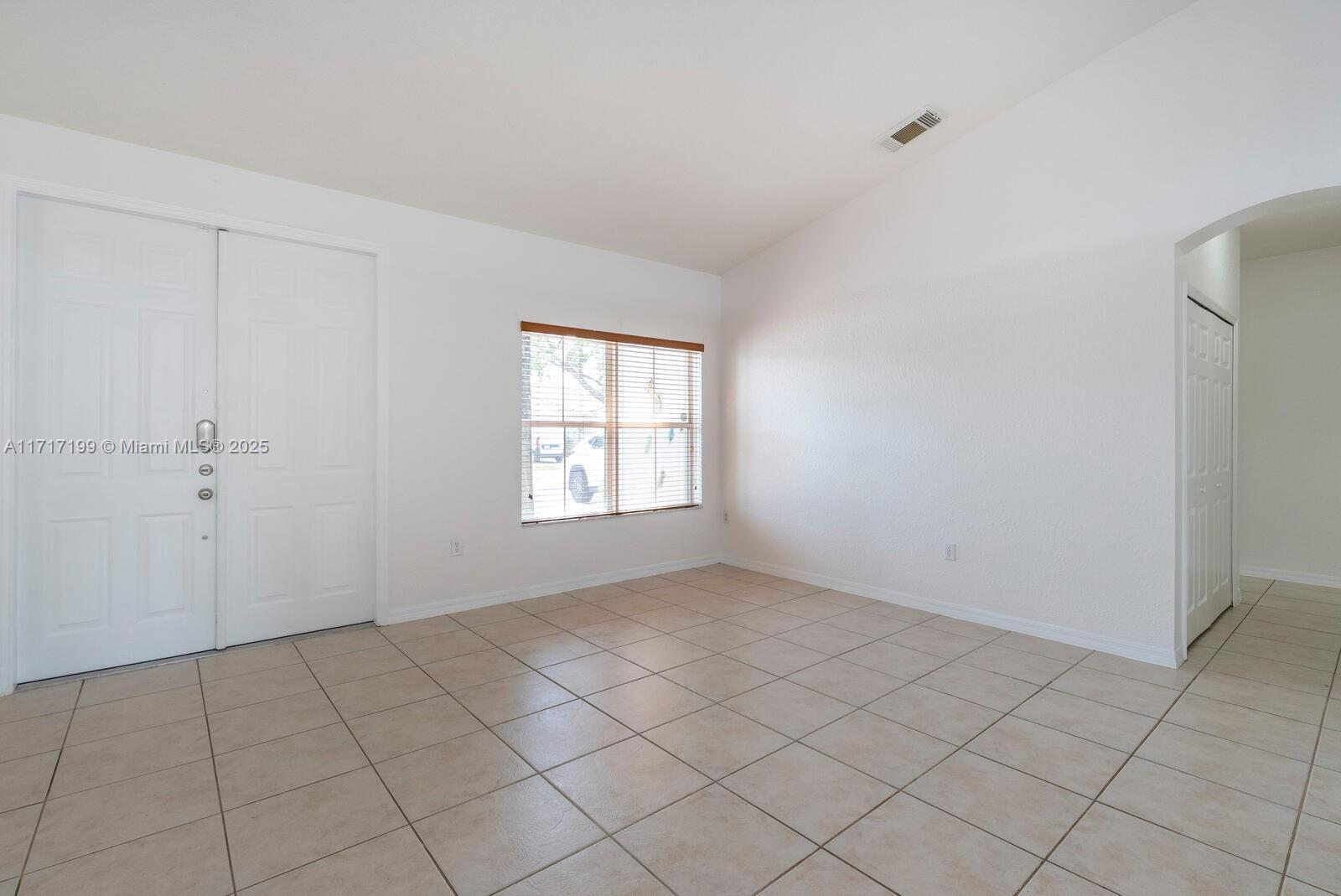 SEVILLA ESTATES - Residential Lease