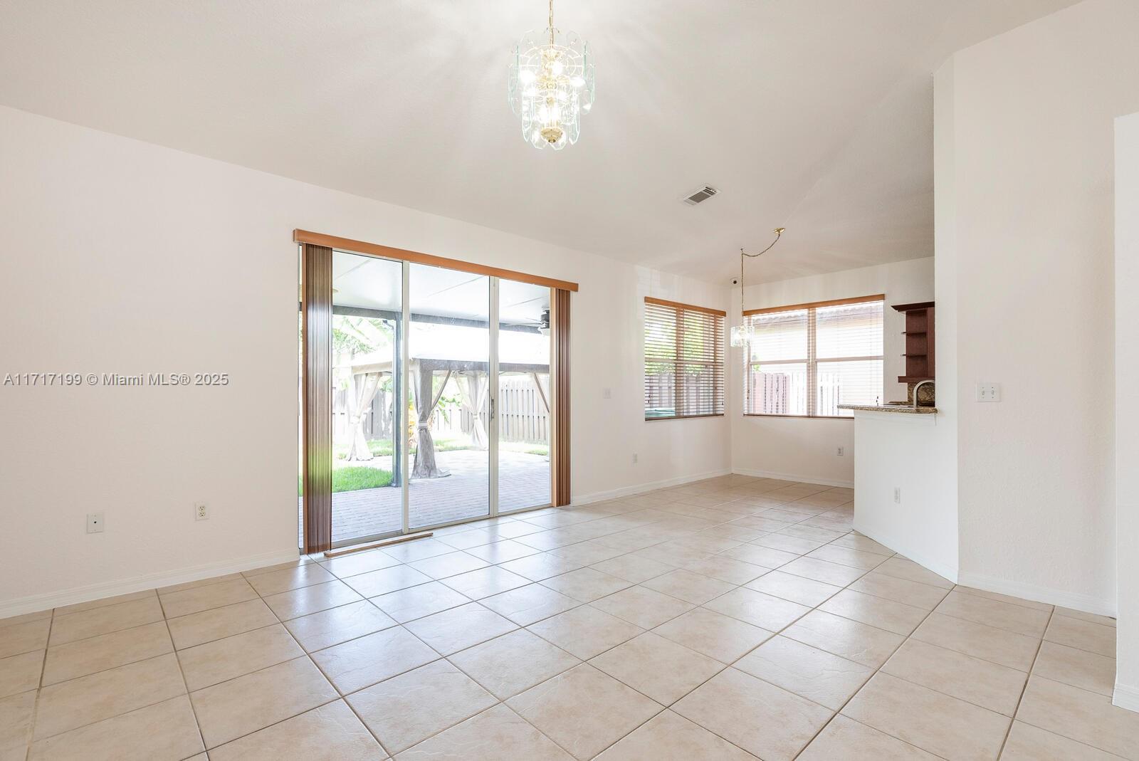 SEVILLA ESTATES - Residential Lease