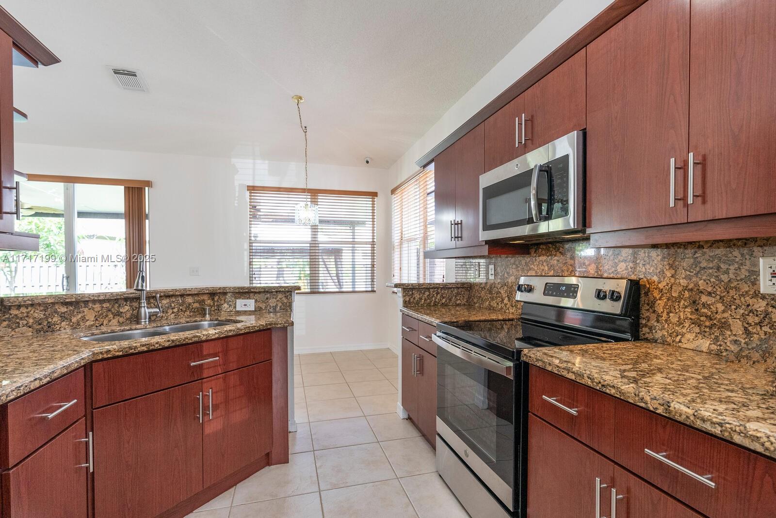 SEVILLA ESTATES - Residential Lease