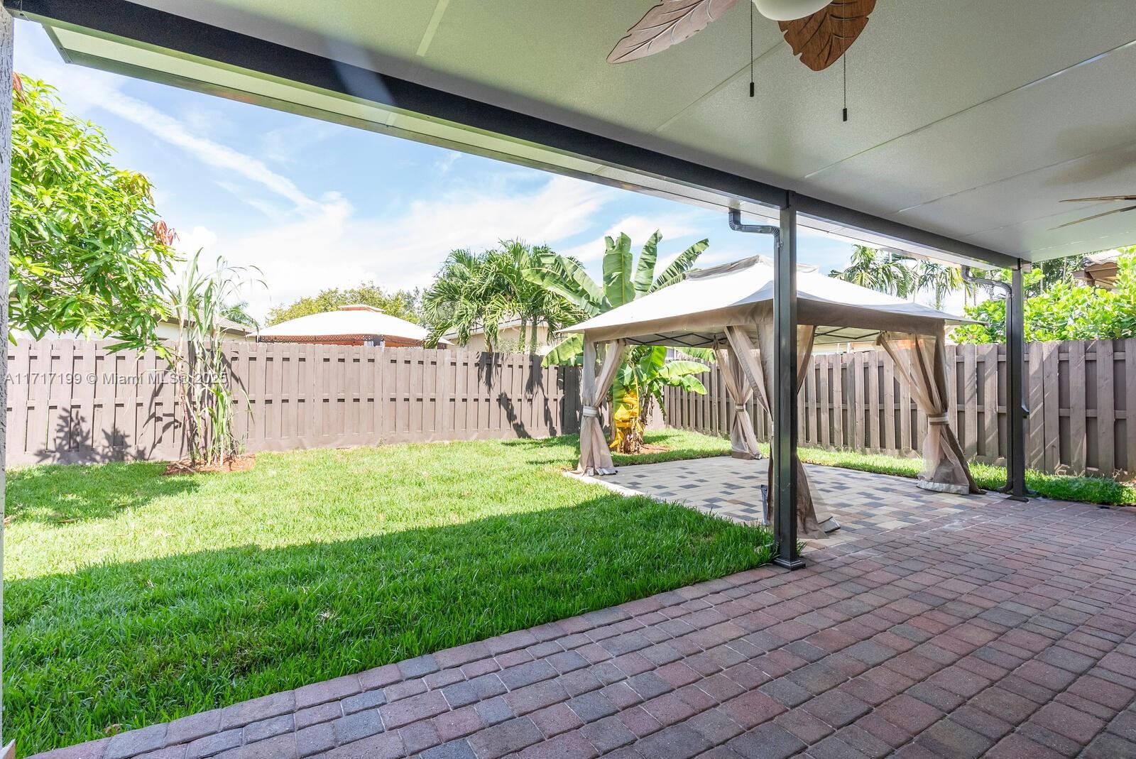 SEVILLA ESTATES - Residential Lease